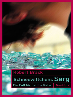 cover image of Schneewittchens Sarg